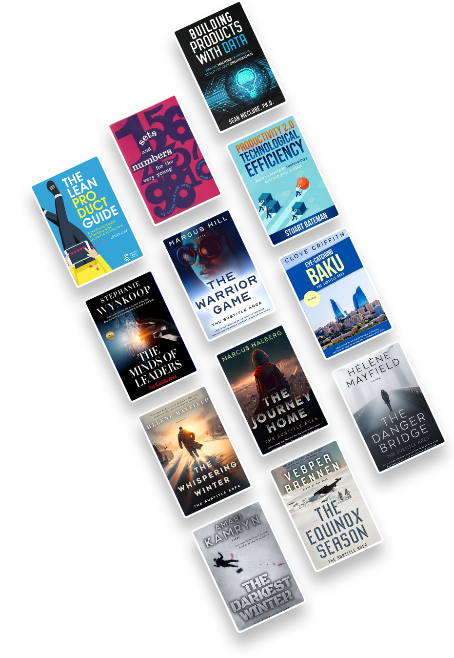 Alaska Publishers